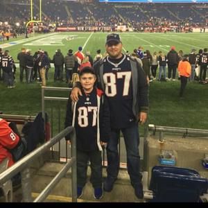 Meet your Posher, Guy